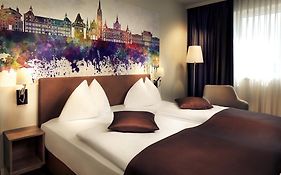 Hotel Mercure Graz City